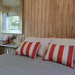 Tiny House Móviles vista al volcán en centro de Pucón